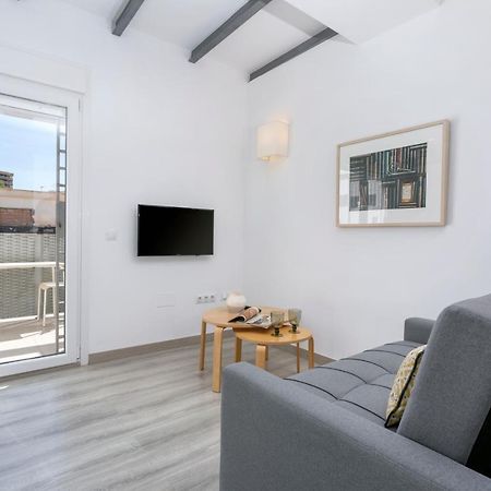 Livemalaga Pedregalejo Apartment Exterior photo