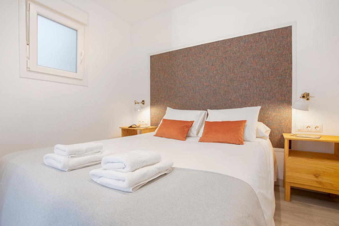 Livemalaga Pedregalejo Apartment Exterior photo
