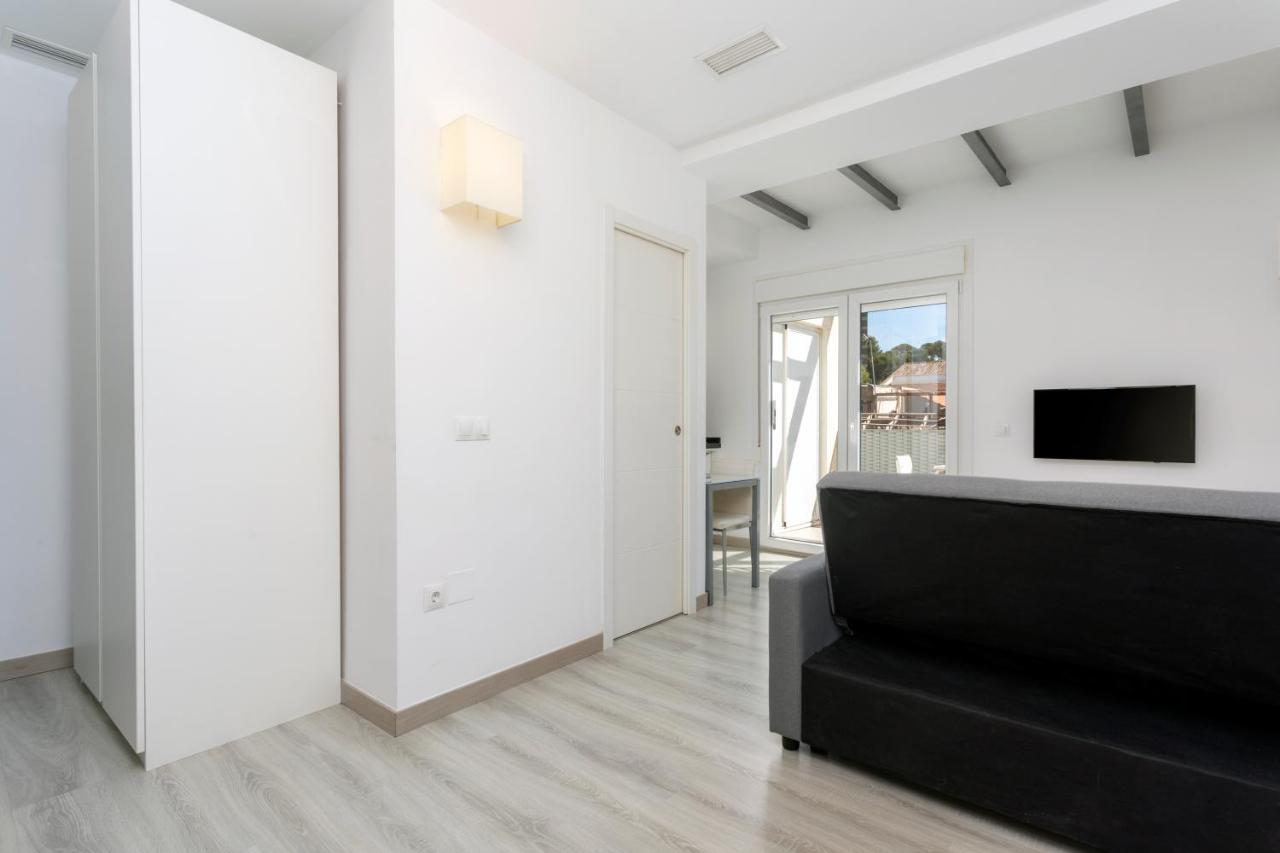 Livemalaga Pedregalejo Apartment Exterior photo
