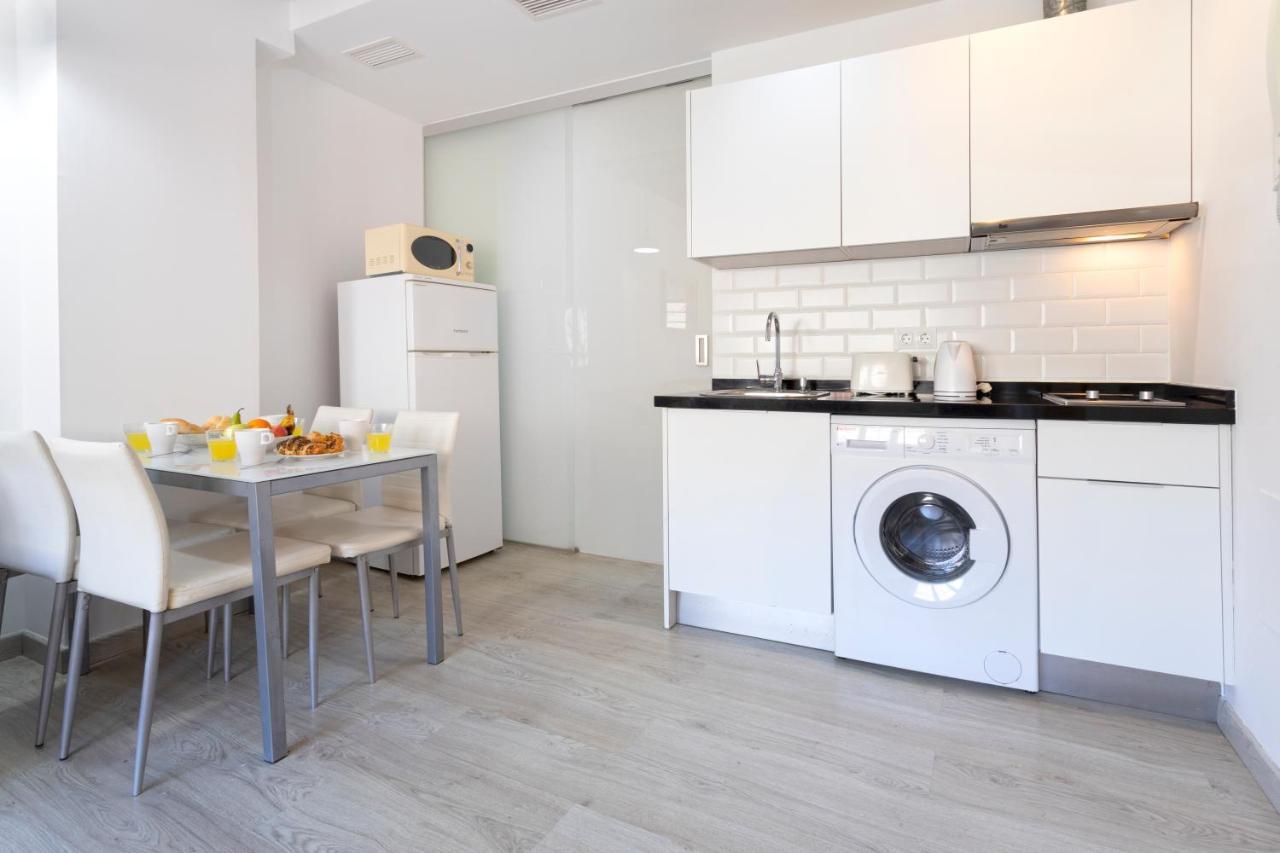 Livemalaga Pedregalejo Apartment Exterior photo