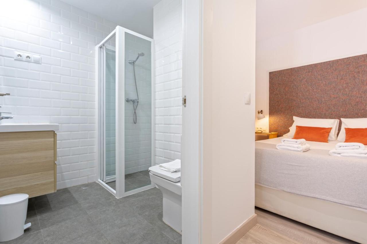Livemalaga Pedregalejo Apartment Exterior photo