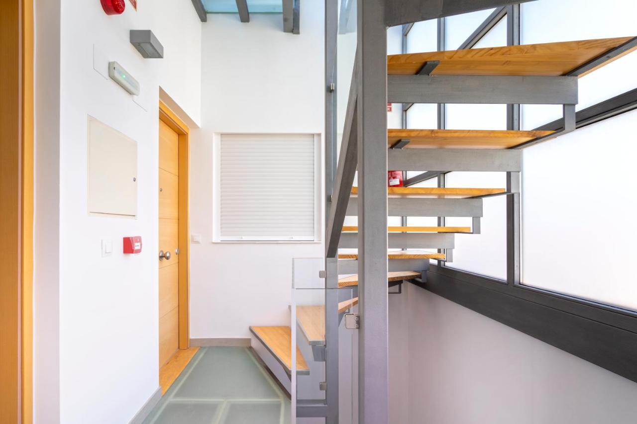 Livemalaga Pedregalejo Apartment Exterior photo