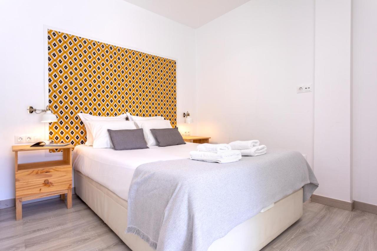 Livemalaga Pedregalejo Apartment Exterior photo