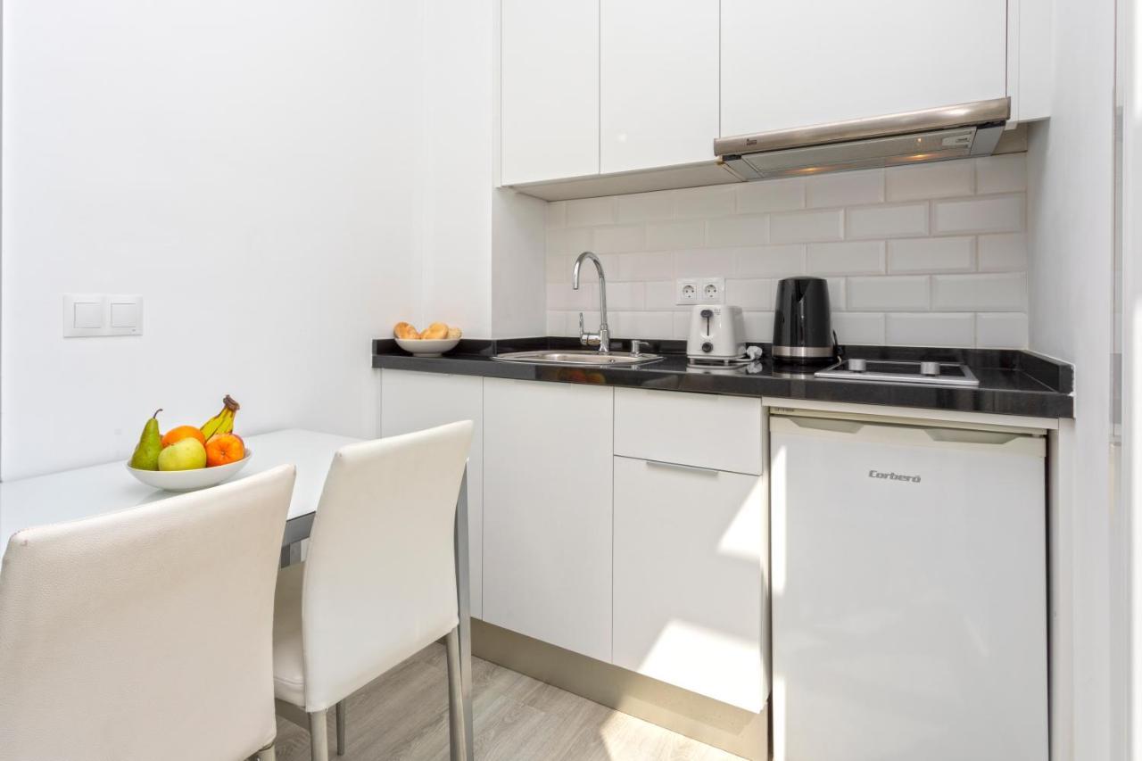 Livemalaga Pedregalejo Apartment Exterior photo